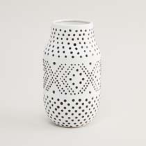 Vase & Deco Bowls