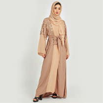 الملابس العربية